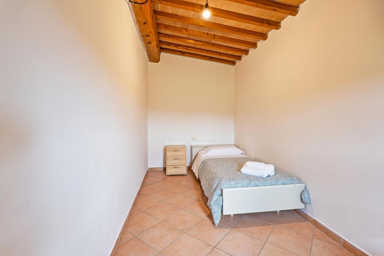 Fattoria La Torre Apartment ซานจีมิญญาโน ภายนอก รูปภาพ