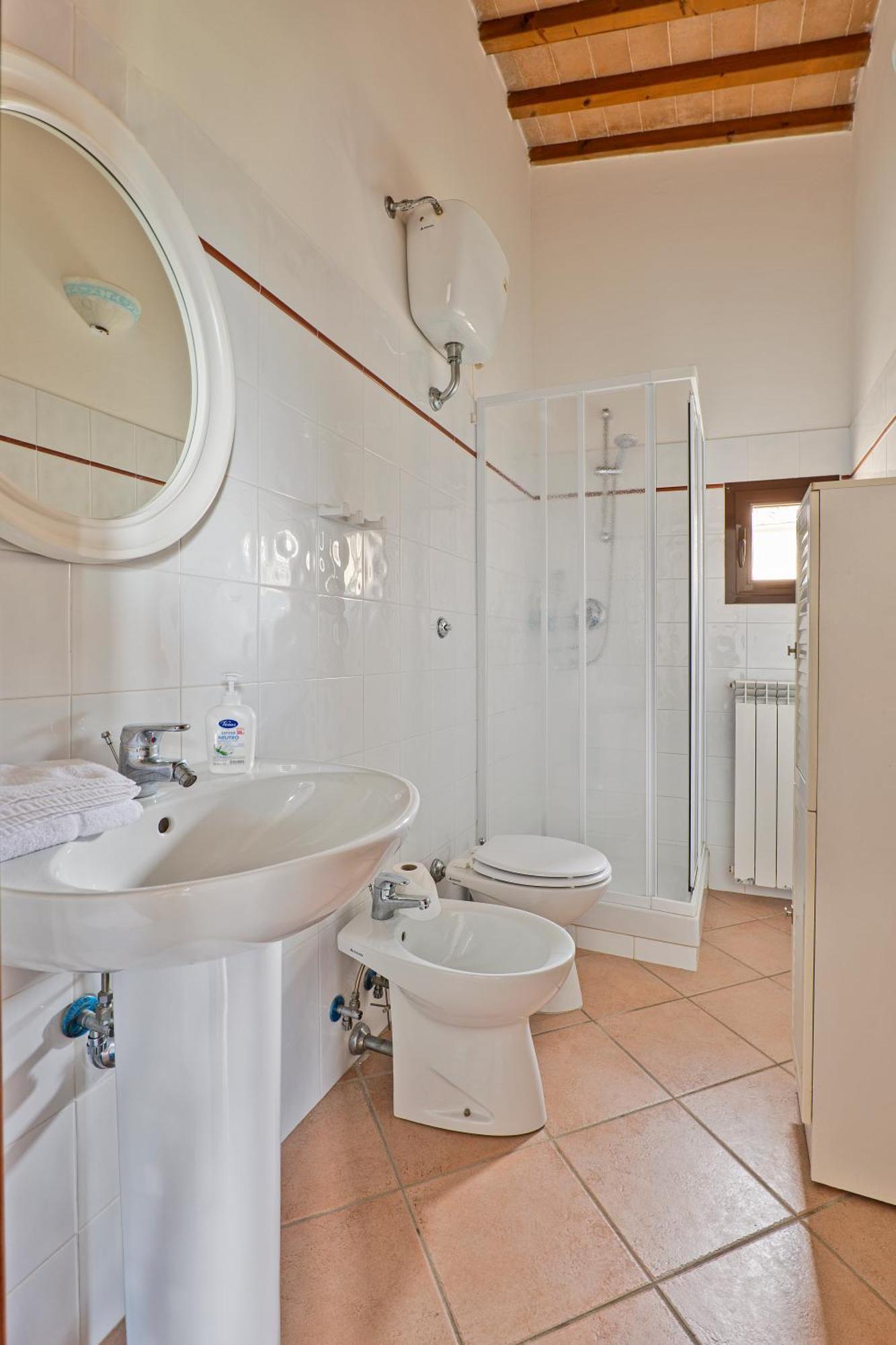 Fattoria La Torre Apartment ซานจีมิญญาโน ภายนอก รูปภาพ